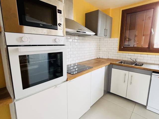 Appartement 5 pièces, 83 m² à louer à Compiègne 60200