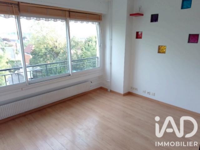 Appartement 5 pièces, 83 m² à louer à Palaiseau 91120