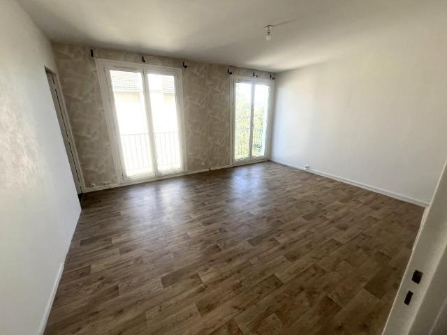 Appartement 5 pièces, 83 m² Quai Gambetta à Château Thierry