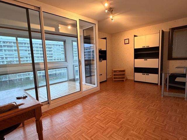Appartement 5 pièces 83 m²