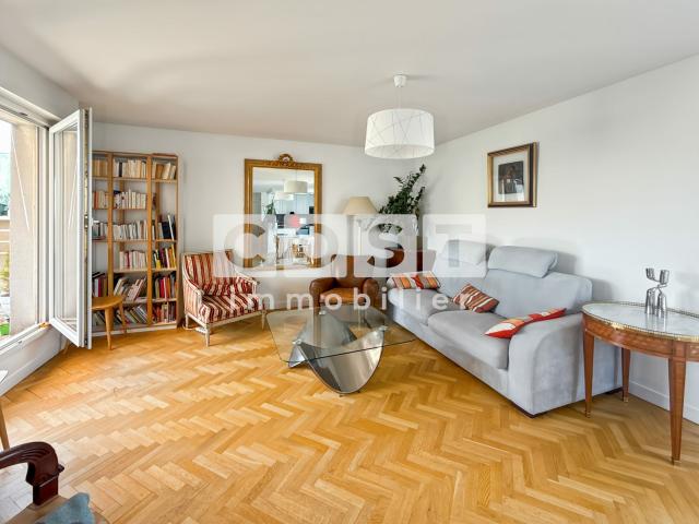 Appartement 5 pièces 83 m²