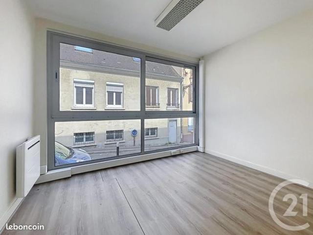 Appartement 5 pièces 83 m²