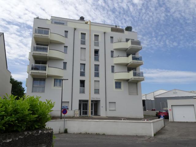 Appartement 5 pièces 83 m²