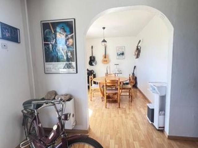 Appartement 5 pièces 83 m²