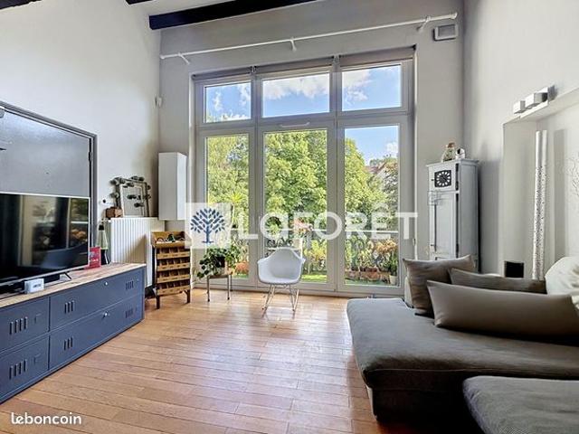 Appartement 5 pièces 83 m²
