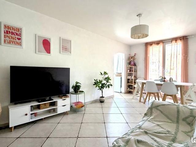 Appartement 5 pièces 83 m²