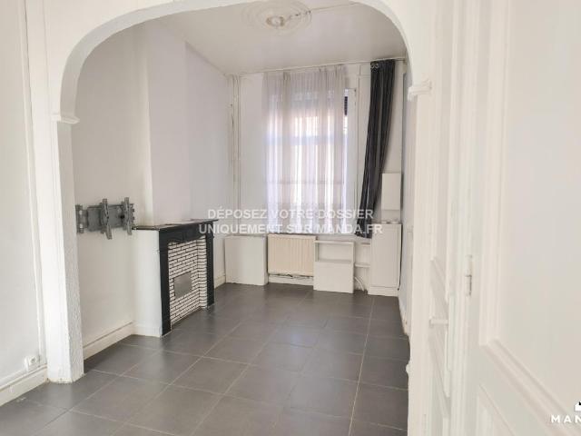 Appartement 5 pièces 83 m²