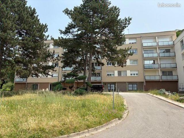 Appartement 5 pièces 83 m²