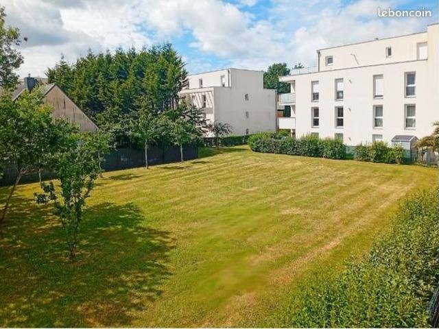 Appartement 5 pièces 83 m²