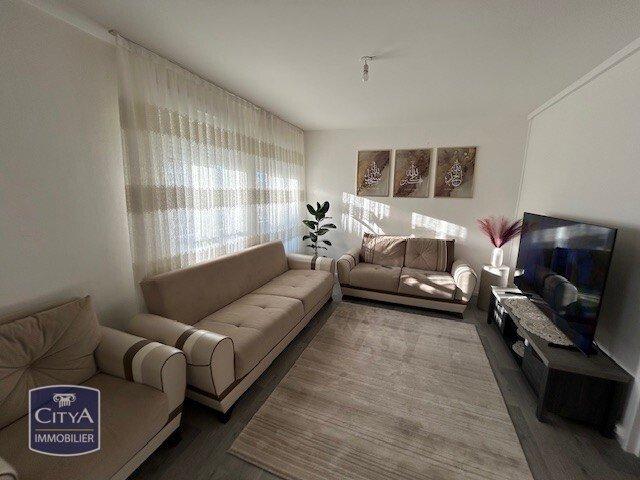 Appartement 5 pièces 83 m²