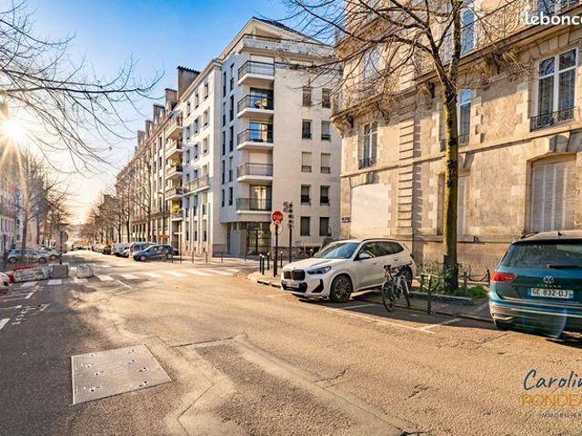 Appartement 5 pièces 83 m²