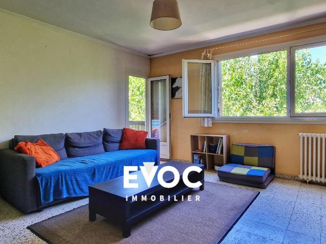 Appartement 5 pièces 83 m²