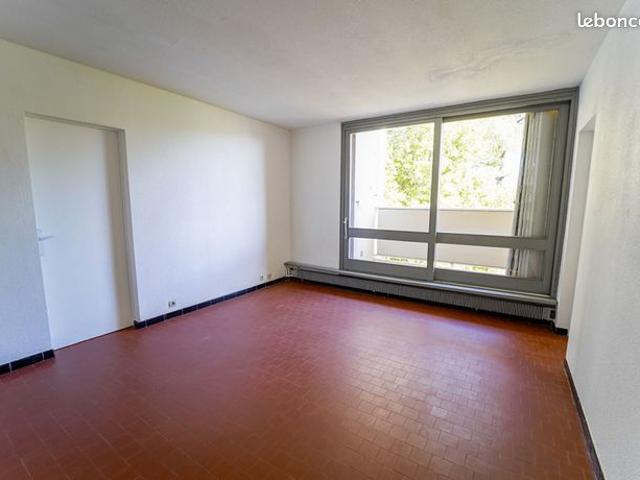Appartement 5 pièces 83 m²