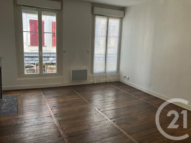Appartement 5 pièces 83 m²