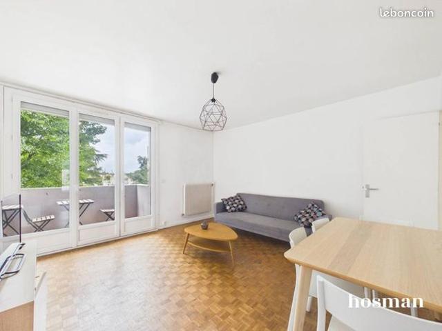 Appartement 5 pièces 83 m²
