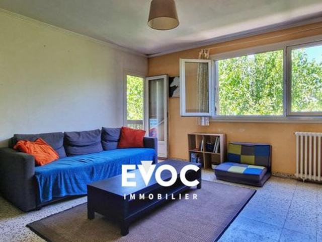 Appartement 5 pièces 83 m²