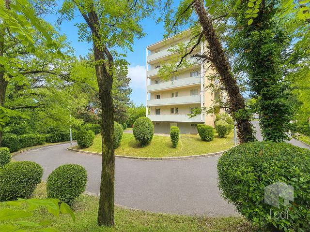 Appartement 5 pièces 83 m²