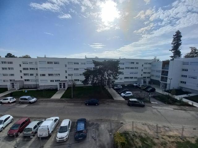 Appartement 5 pièces 83 m²