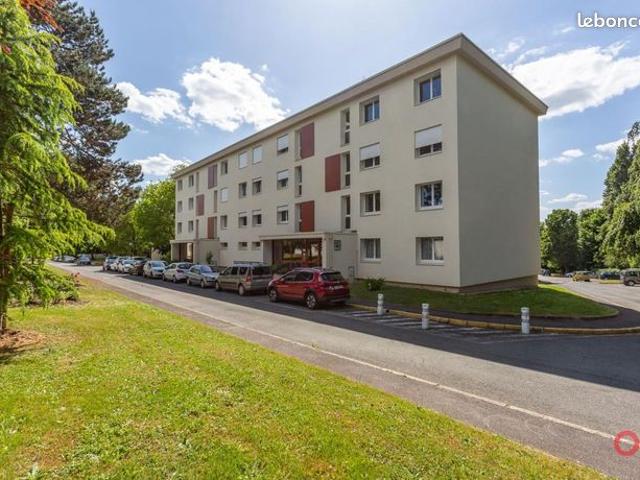 Appartement 5 pièces 83 m²