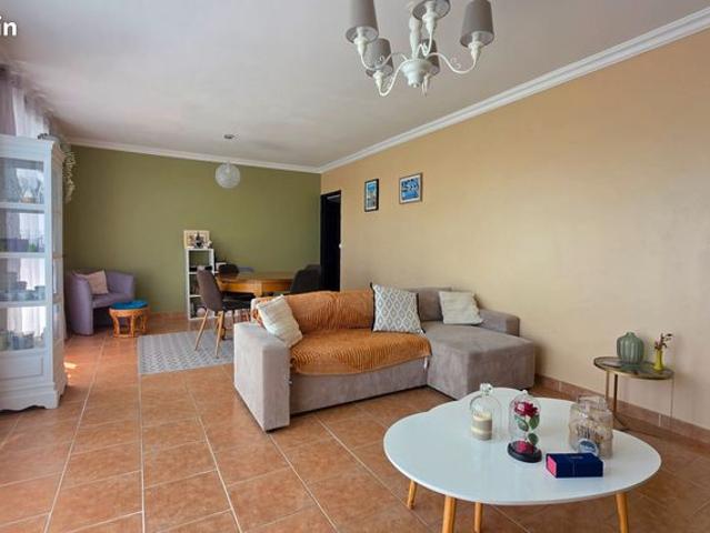 Appartement 5 pièces 83 m²