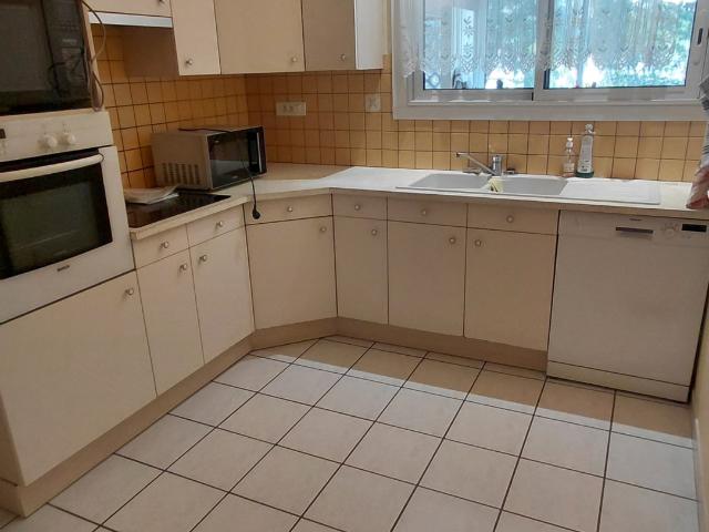 Appartement 5 pièces 83 m²