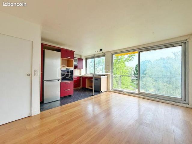 Appartement 5 pièces 83 m²