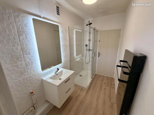 Appartement 5 pièces 83 m²