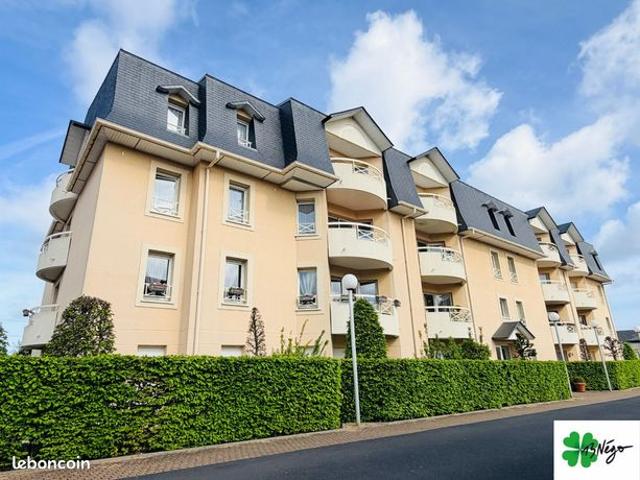 Appartement 5 pièces 83 m²