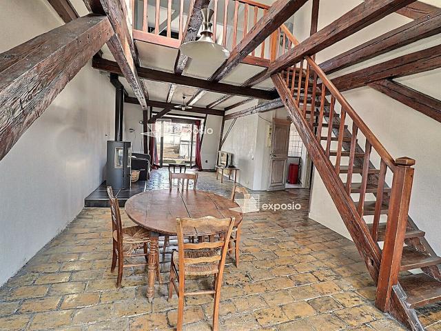 Appartement 5 pièces 83 m²