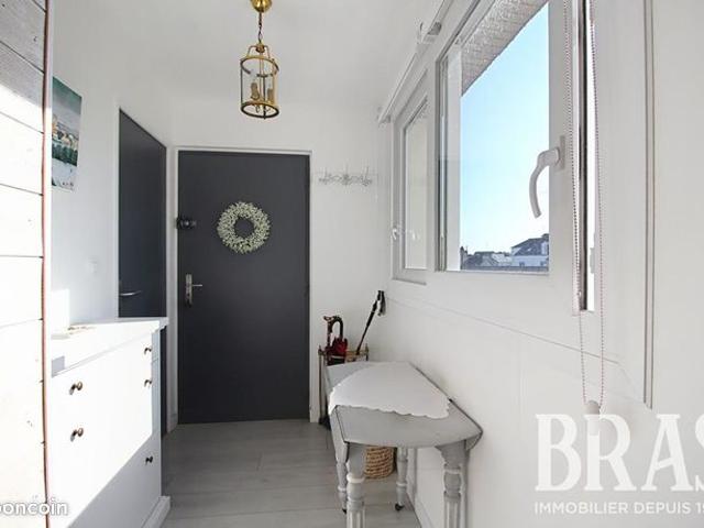 Appartement 5 pièces 83 m²