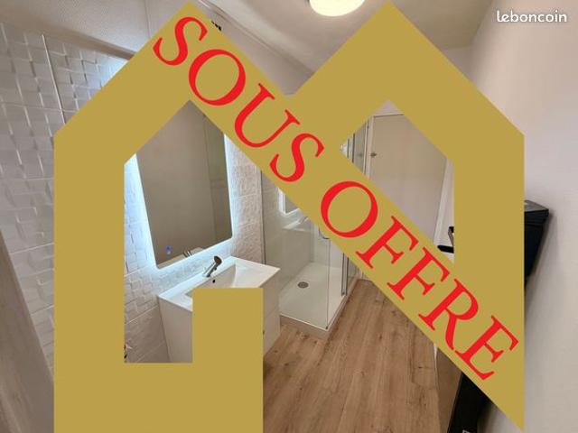 Appartement 5 pièces 83 m²