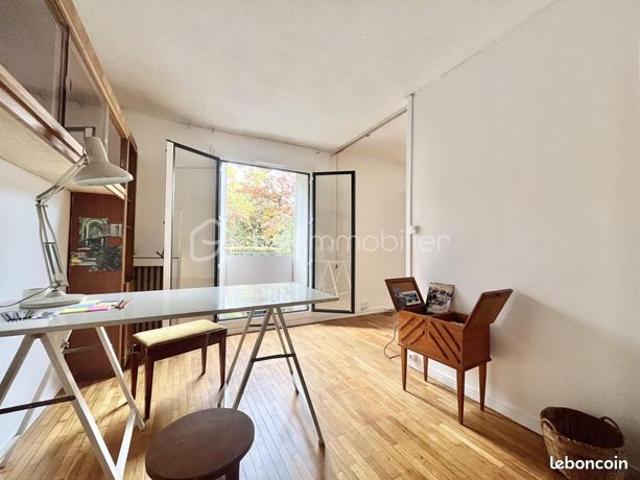 Appartement 5 pièces 83 m²