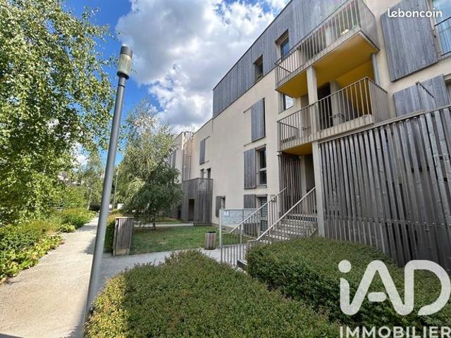 Appartement 5 pièces 83 m²