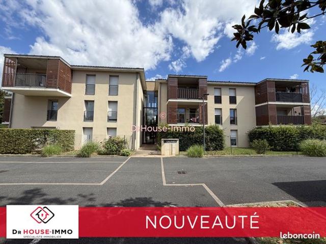 Appartement 5 pièces 83 m²
