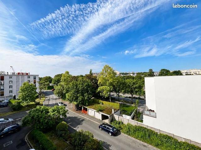 Appartement 5 pièces 83 m²