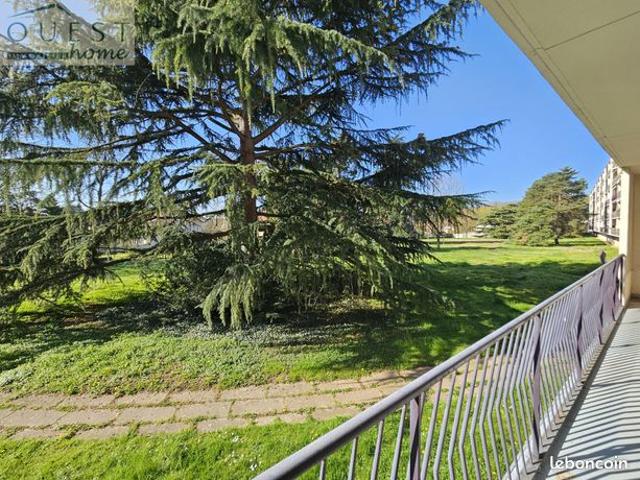 Appartement 5 pièces 83 m²