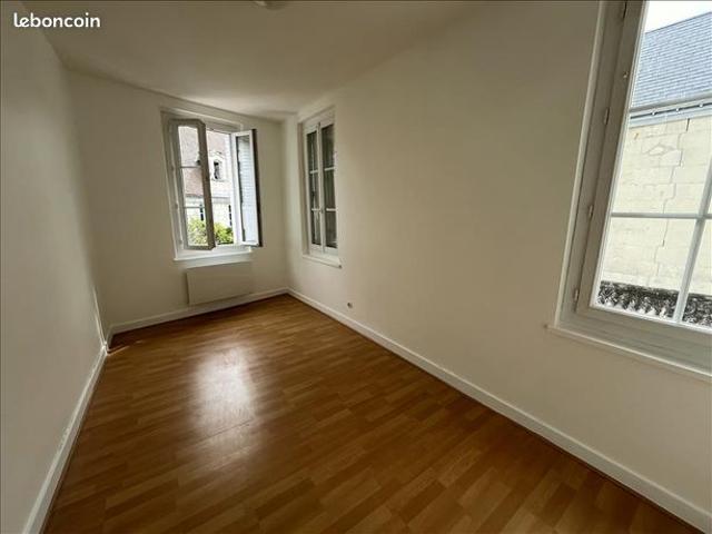 Appartement 5 pièces 83 m²