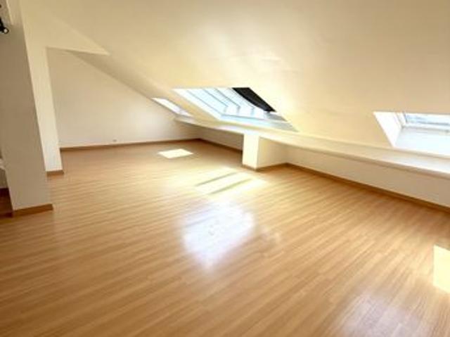 Appartement 5 pièces 83 m²
