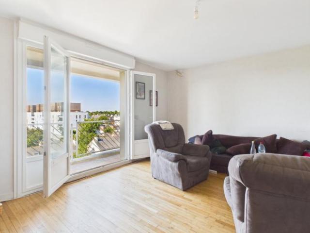 Appartement 5 pièces 83 m²