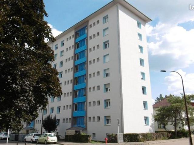 Appartement 5 pièces 83 m²