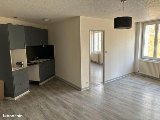 Appartement 5 pièces 83 m²