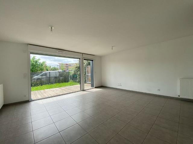 Appartement 5 pièces