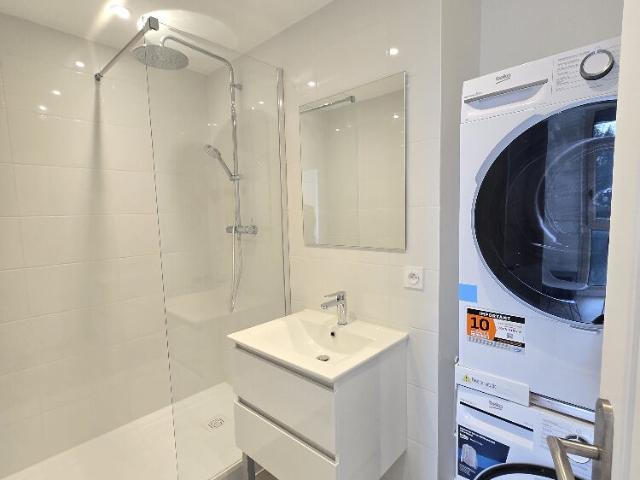 Appartement 5 pièces, 80 m² à louer à Oullins Pierre Bénite 69600