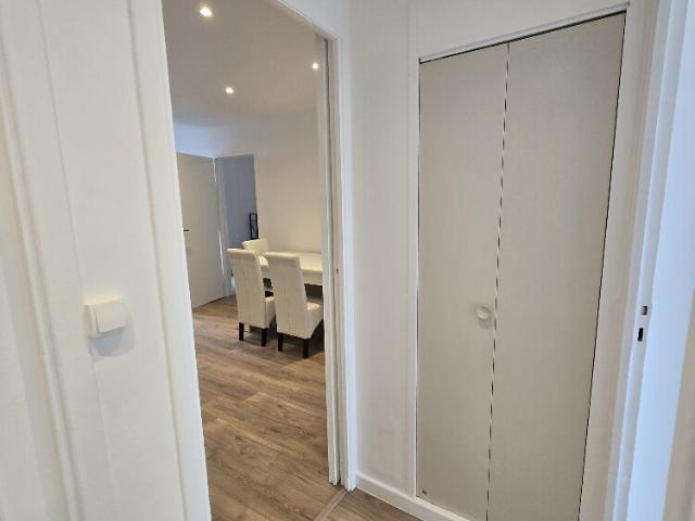 Appartement 5 pièces, 80 m² à louer à Oullins Pierre Bénite 69600