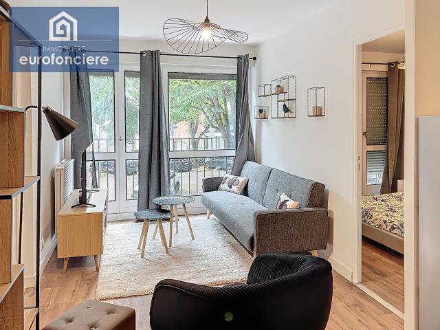 Appartement 5 pièces 80 m²