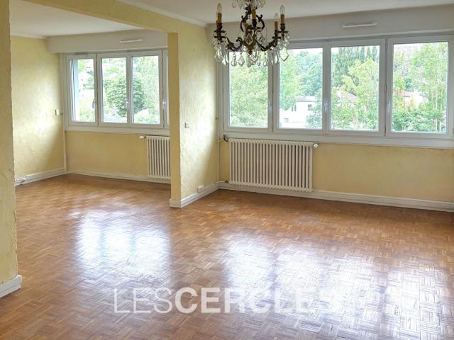 Appartement 5 pièces 80 m²