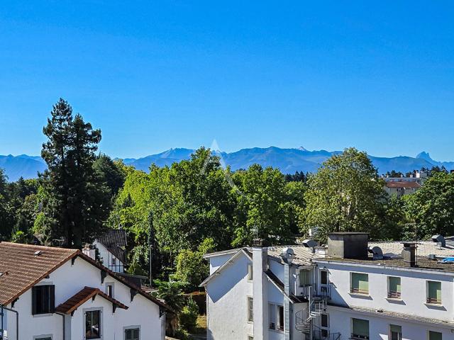 Appartement 5 pièces 80 m²