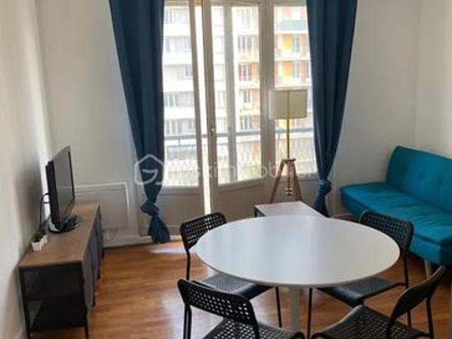 Appartement 5 pièces 80 m²