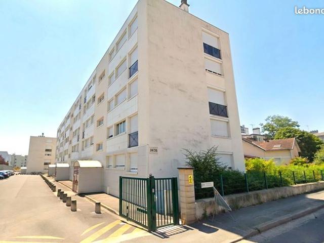 Appartement 5 pièces 80 m²