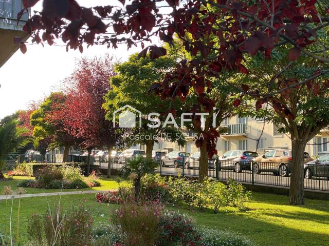 Appartement 5 pièces 80 m²